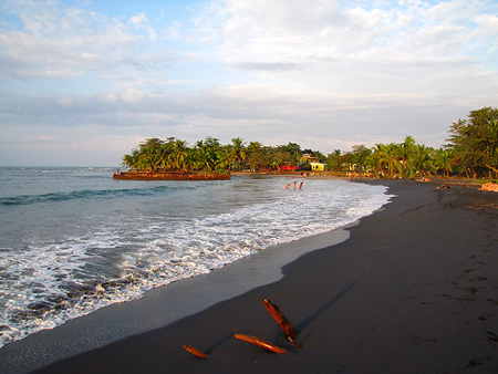 Playa Negra, Puerto Viejo de Talamanca, Costa Rica 0