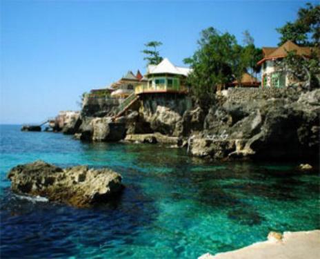 Playa de Negril, Jamaica 2
