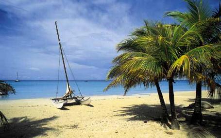 Playa de Negril, Jamaica 0