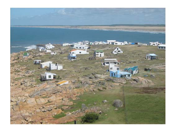 CABO POLONIO- Naturaleza, paz y armonía. 2