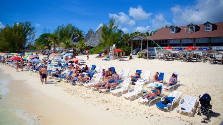 Playa Taino, Freeport, Bahamas 🗺️ Foro América del Sur y Centroamérica 1