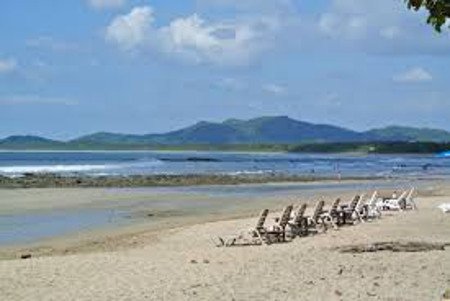 Playa Tamarindo, Guanacaste, Costa Rica 0