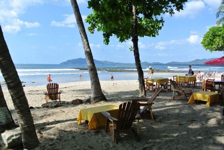 Playa Tamarindo, Guanacaste, Costa Rica 1