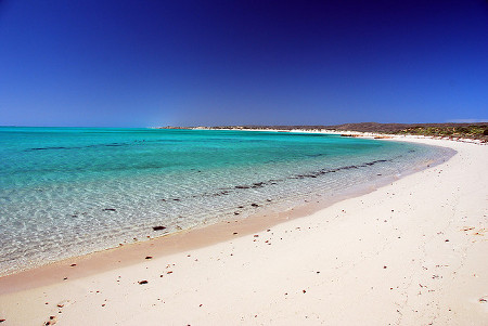 playa Turquoise, Ningaloo, Australia 0