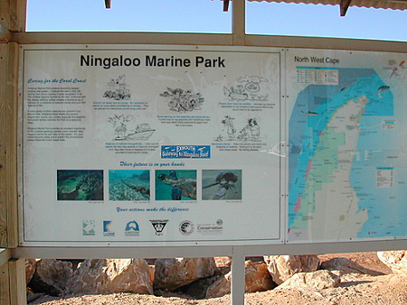 Playa Turquoise, Ningaloo, Australia 🗺️ Foro Oceanía 1