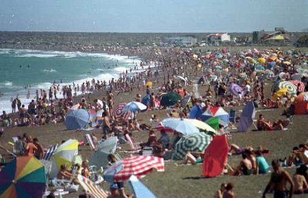 Playa Unión, Chubut, Argentina 🗺️ Foro América del Sur y Centroamérica 0