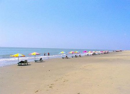 Playas, Cox´s Bazar, Bangladesh 1