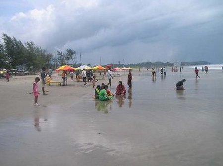 Playas, Cox´s Bazar, Bangladesh 0