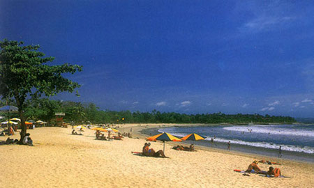 Playas de Kuta - Bali, Indonesia 🗺️ Foro Asia 0