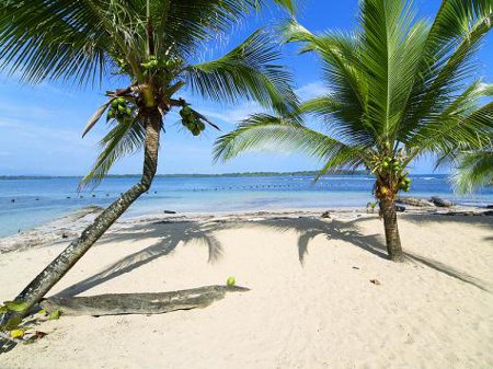 Playas de Veraguas, Panamá 0