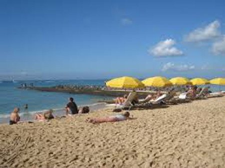 Playas de Waikiki, Hawái, EE. UU 🗺️ Foro América del Norte 1