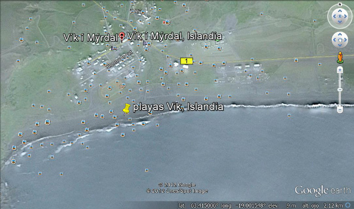 Playas Vik, Islandia 2022 ⚠️ Ultimas opiniones 2