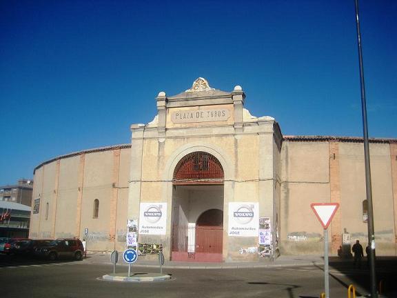 Recinto Militar 🗺️ Foro General de Google Earth 1