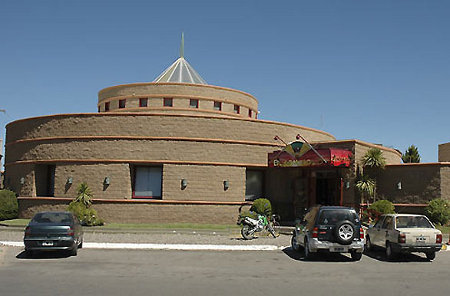 Plaza Huincul, Neuquén, Argentina 0