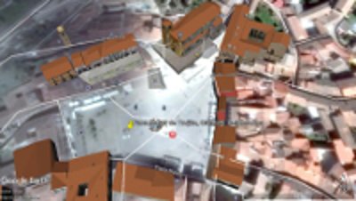 Plaza Mayor de Trujillo, Cáceres, Extremadura ⚠️ Ultimas opiniones 2