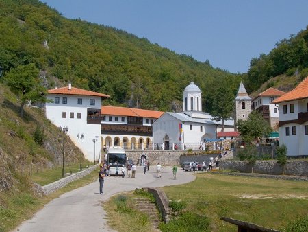 Pljevlja, Montenegro 1