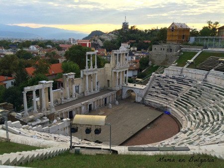 Plovdiv, Bulgaria 1