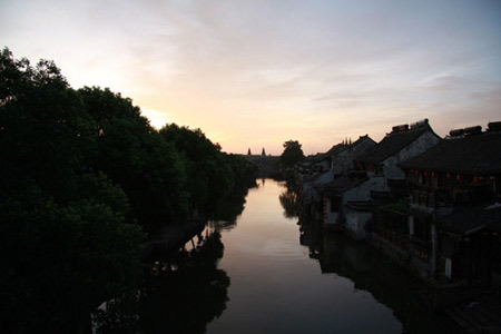 Xitang, Zhejiang, China 🗺️ Foro China, el Tíbet y Taiwán 0