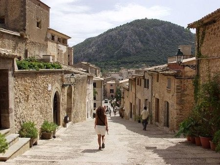 Pollença, Mallorca, Baleares (Foto 4)