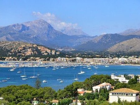 Pollença, Mallorca, Baleares 🗺️ Foro España 0