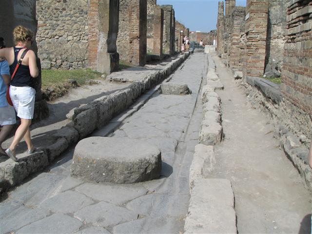 Pompeya, Napoles, Italia 0