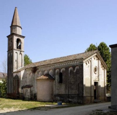 Ponte di Piave, Treviso, Vérona, Italia 0