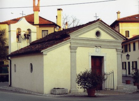 Ponte di Piave, Treviso, Vérona, Italia 0