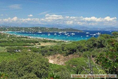 Porquerolles, Hyères, Francia 1