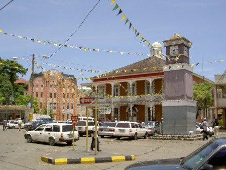 Port Antonio, Jamaica 0