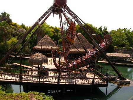 Port aventura - salou - tarragona 1