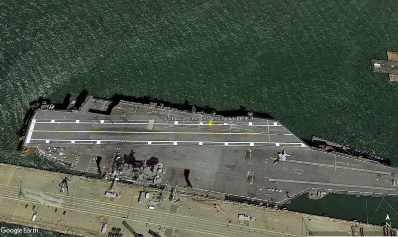 INS Viraat -R22- Bombay India 🗺️ Foro Belico y Militar 1