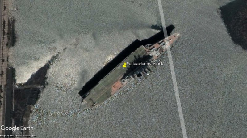 Barco Portaaviones a Vapor Minsk 1 - HMAS Whyalla - Royal Australian Navy (RAN) 🗺️ Foro Belico y Militar