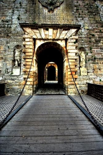 Portal de ses Taules 1 - Las Puertas de CADIZ 🗺️ Foro General de Google Earth