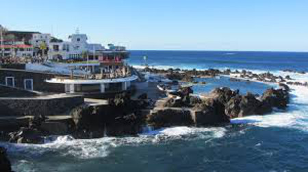 Porto Moniz, Madeira, Portugal 0