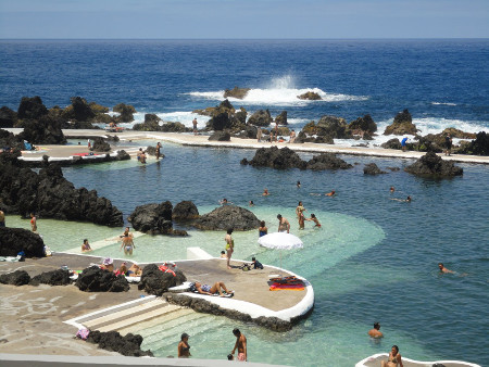 Porto Moniz, Madeira, Portugal 🗺️ Foro Europa 1