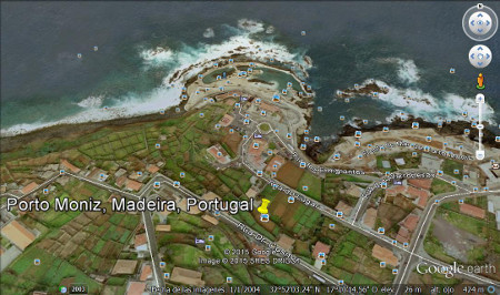 Porto Moniz, Madeira, Portugal 🗺️ Foro Europa 2