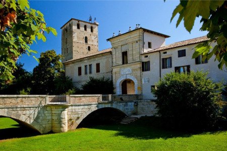 Portobuffolè, Treviso, Véneto, Italia 0