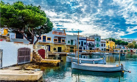 PortoColom, Mallorca, Baleares 0