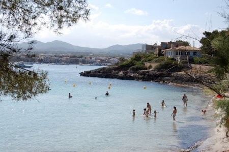 Portocolom, Mallorca, Baleares 0