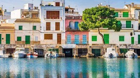 PortoColom, Mallorca, Baleares 0