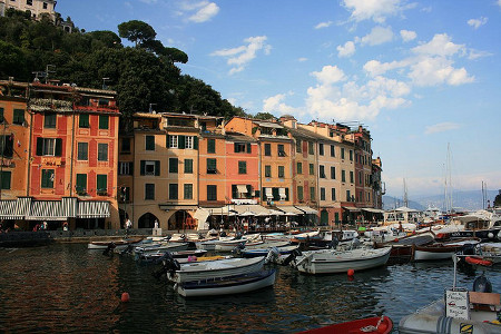 Portofino, Génova, Italia 🗺️ Foro Europa 0