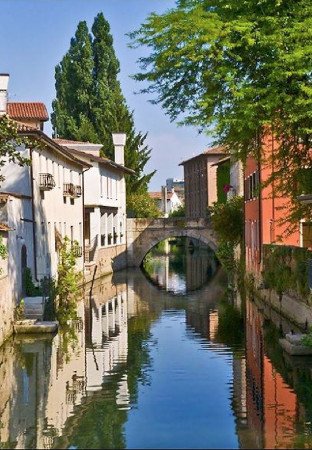 Portogruaro, Venecia, Italia 🗺️ Foro Europa 0