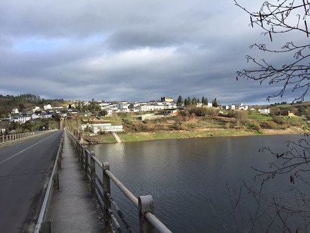 Portomarín, Lugo, Galicia (Foto 3)