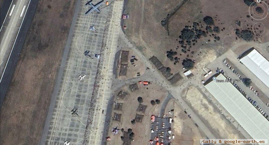 Portuguese Air Force 70th Anniversary Air Show 2 - Exposiciones, Desfiles o Muestras Militares Eventuales 🗺️ Foro Belico y Militar