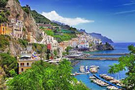 Positano, Salerno, Italia 🗺️ Foro Europa 0