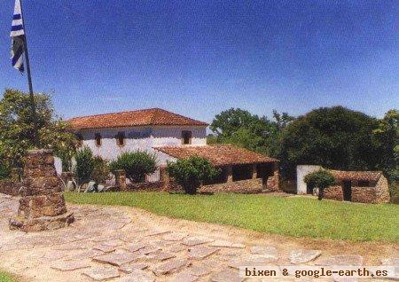 Posta del Chuy, General Leandro Gómez, Cerro Largo, Uruguay 0