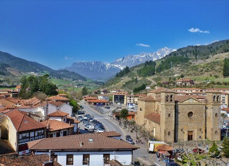 Potes, Cantabria 0