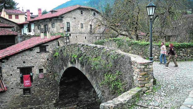 Potes, Cantabria 🗺️ Foro España 1