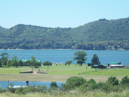 Potrero de Garay, Córdoba, Argentina 0