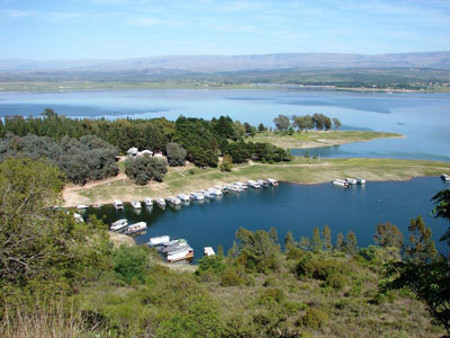 Potrero de Garay, Córdoba, Argentina 1